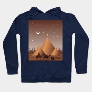 GIZA Hoodie